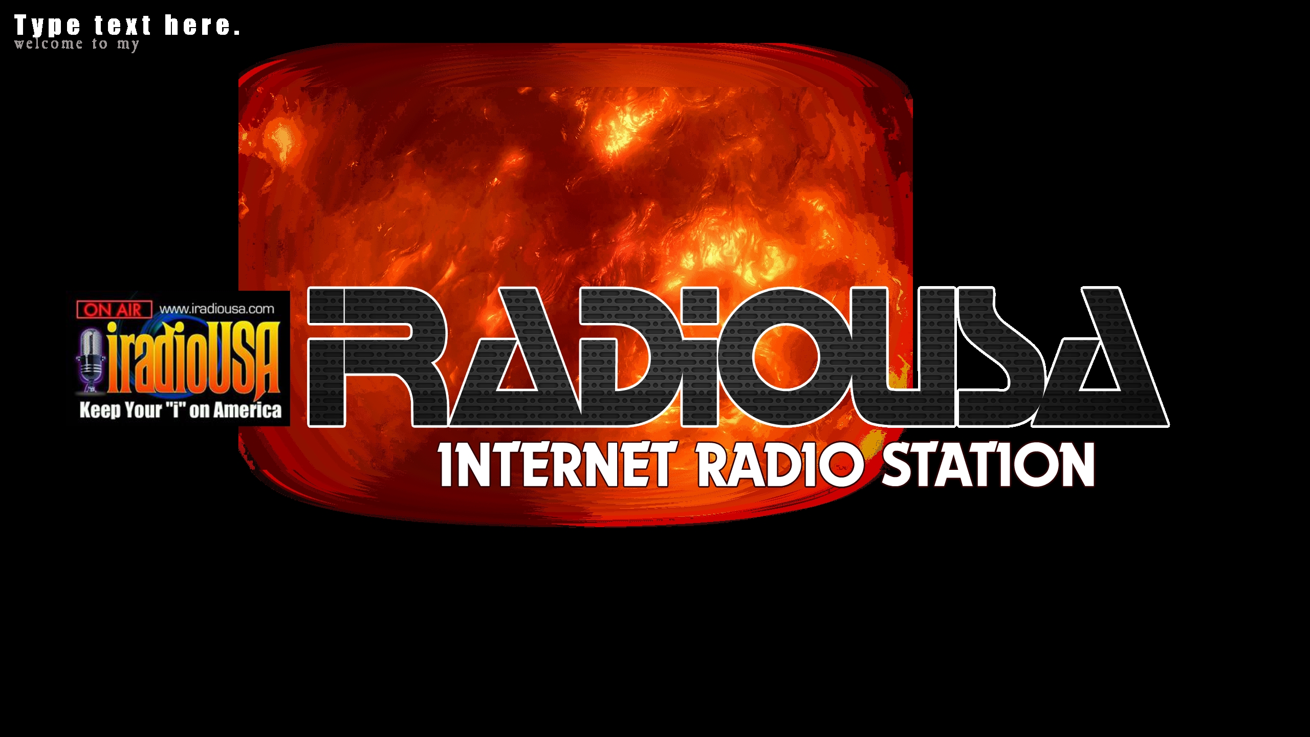 American Internet Radio Network