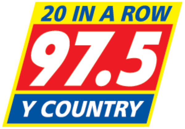 97.5 Y Country, WYTZ 97.5 FM, South Bend, IN | Free Internet
