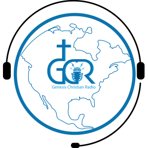 Genesis Christian Radio-logo
