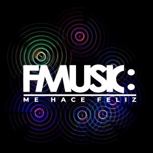 Radio FMusic-logo