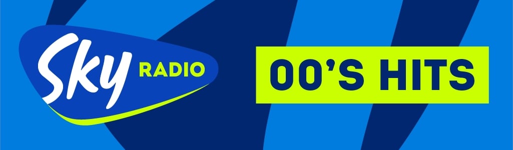 Sky Radio 00's Hits