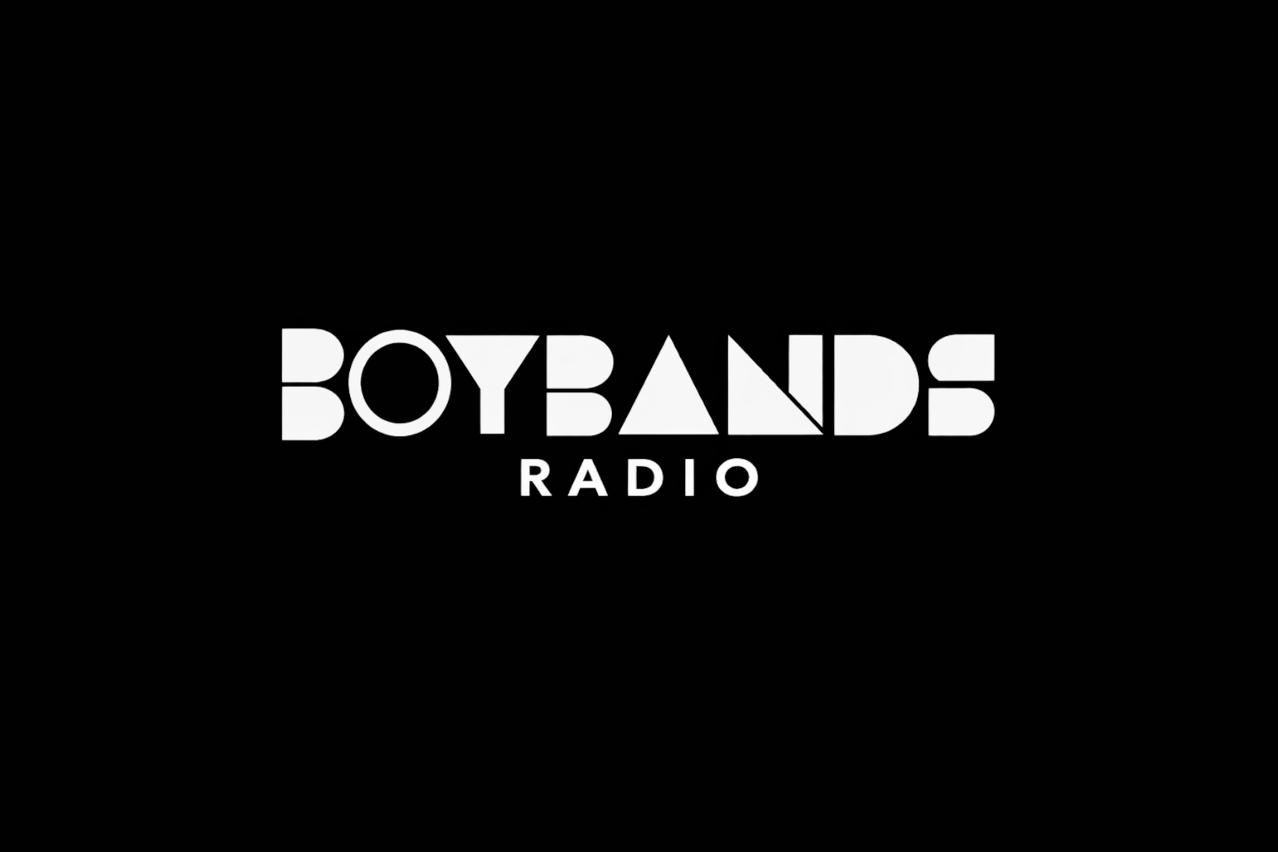 Boybands Radio