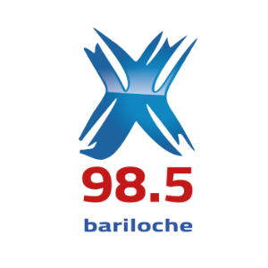 X RADIO-logo