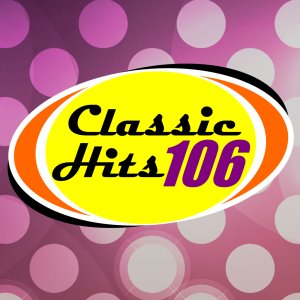 Classic Hits 106-logo