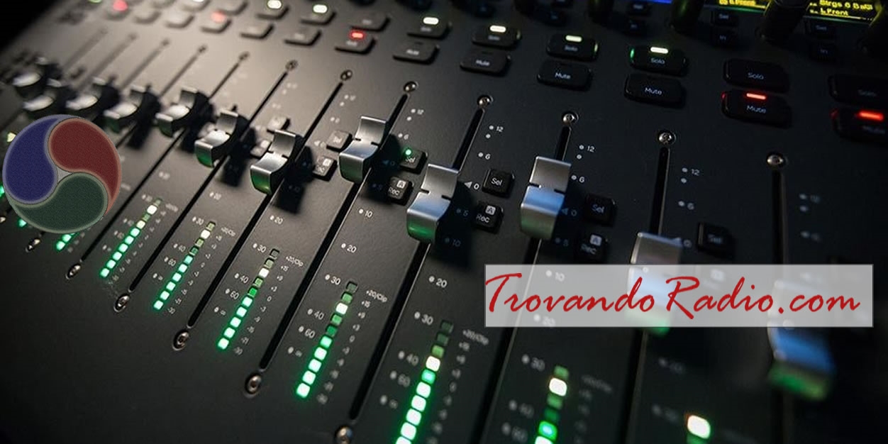Trovando Radio