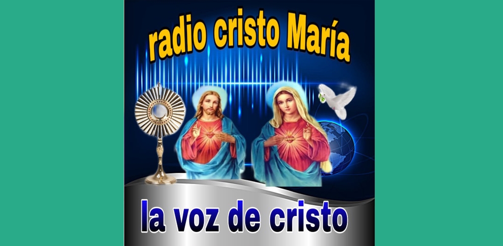 Radio Cristo Maria