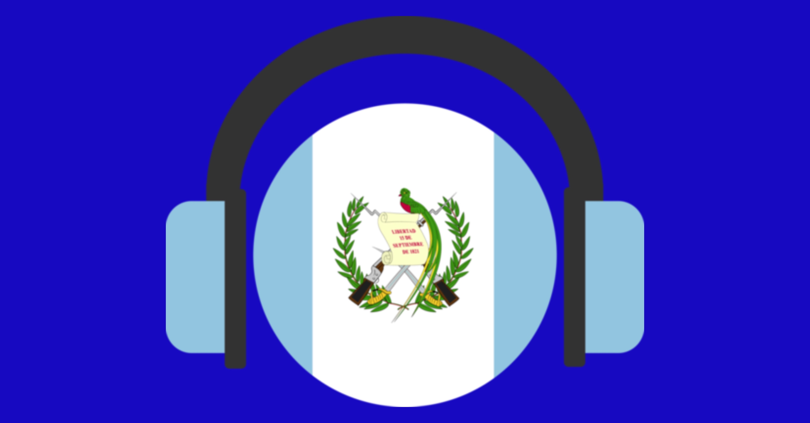 Radio La Grande FM Guatemala