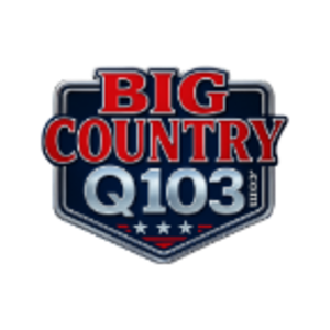 Big Country Q103-logo