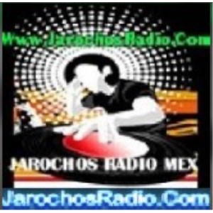 JarochosRadio-MEXICO-logo