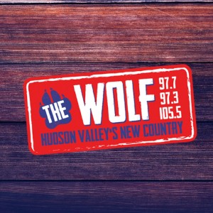 The Wolf-logo