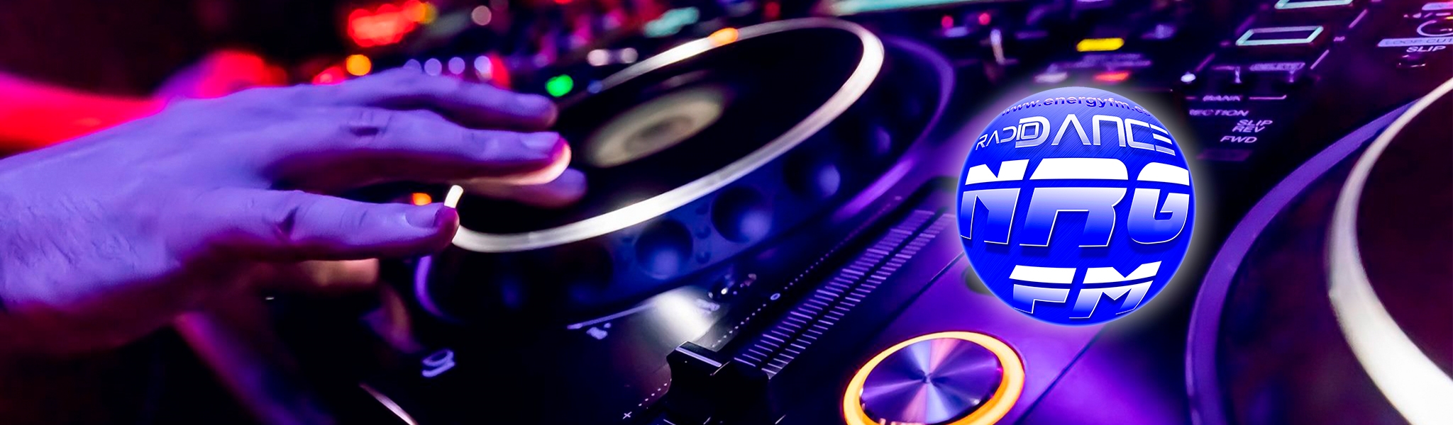 Energy Fm Granada