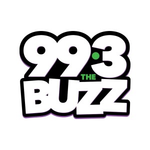 99.3 The Buzz-logo