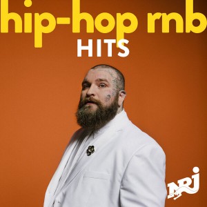 NRJ HIP HOP RNB HITS-logo