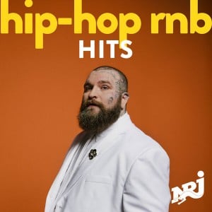 NRJ HIP HOP RNB HITS-logo