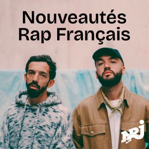 NRJ NOUVEAUTES RAP FR-logo