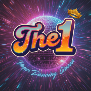THE1-logo