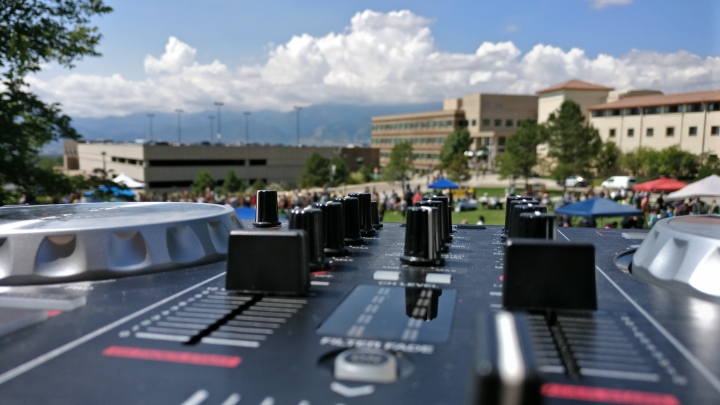UCCS Radio