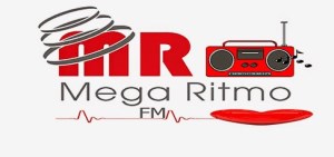 Mega Ritmo-logo