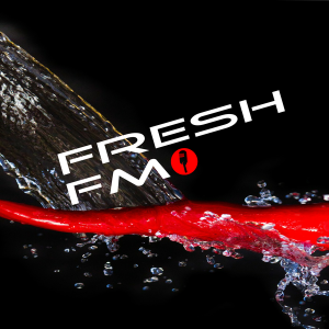 Fresh FM-logo