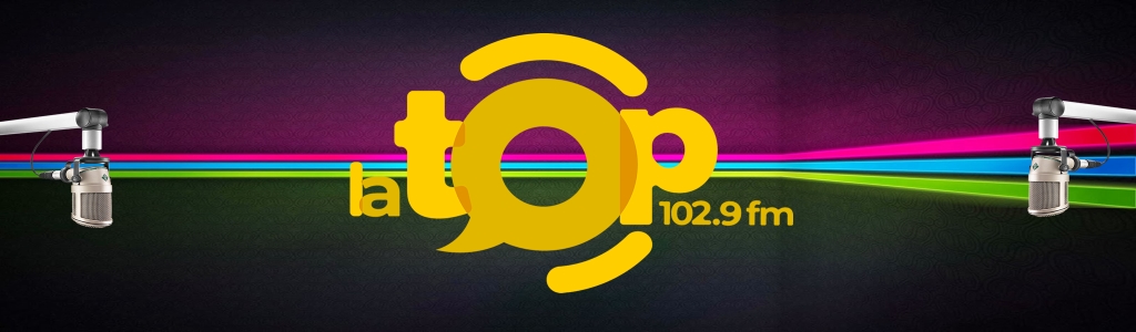 LA TOP 102.9