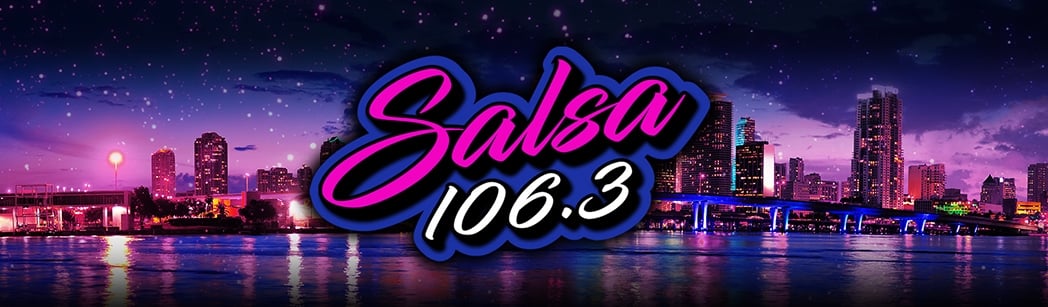 Salsa 106.3