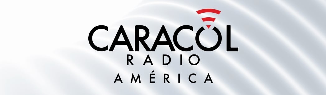 Caracol Radio America 106.3