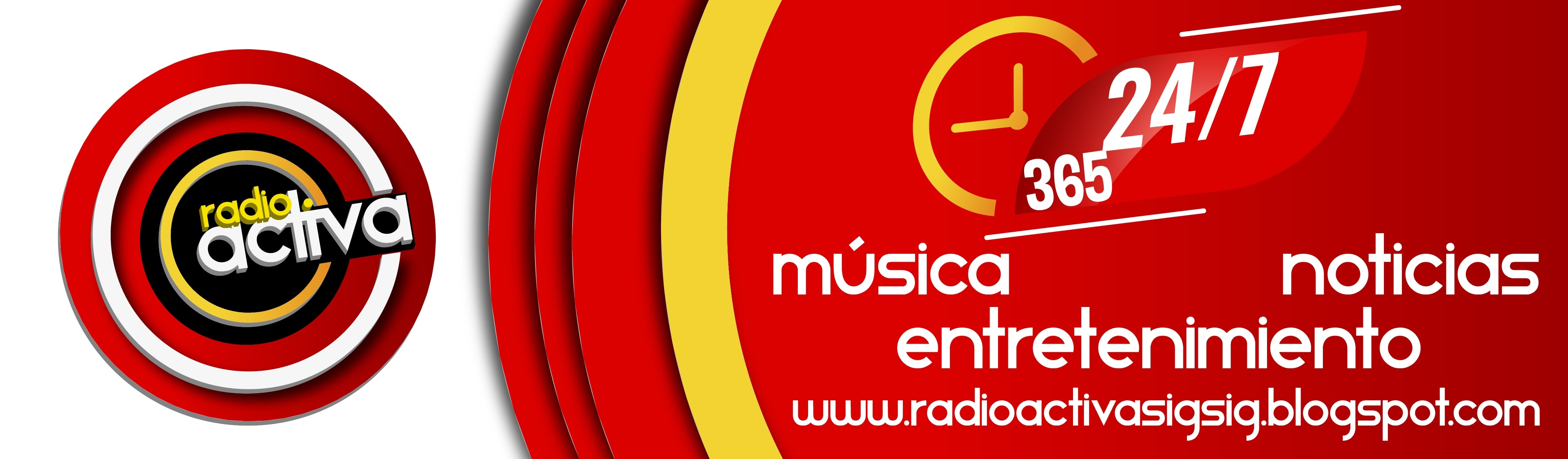 Radio Activa
