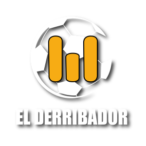 El Derribador RADIO-logo