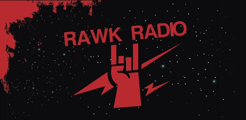 Rawk Radio Guatemala