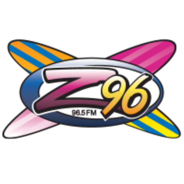 Z96, WZNS-FM 96.5 FM, Fort Walton Beach, FL | Free Internet Radio