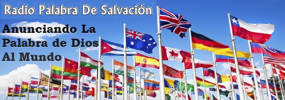 Radio Palabra de Salvación
