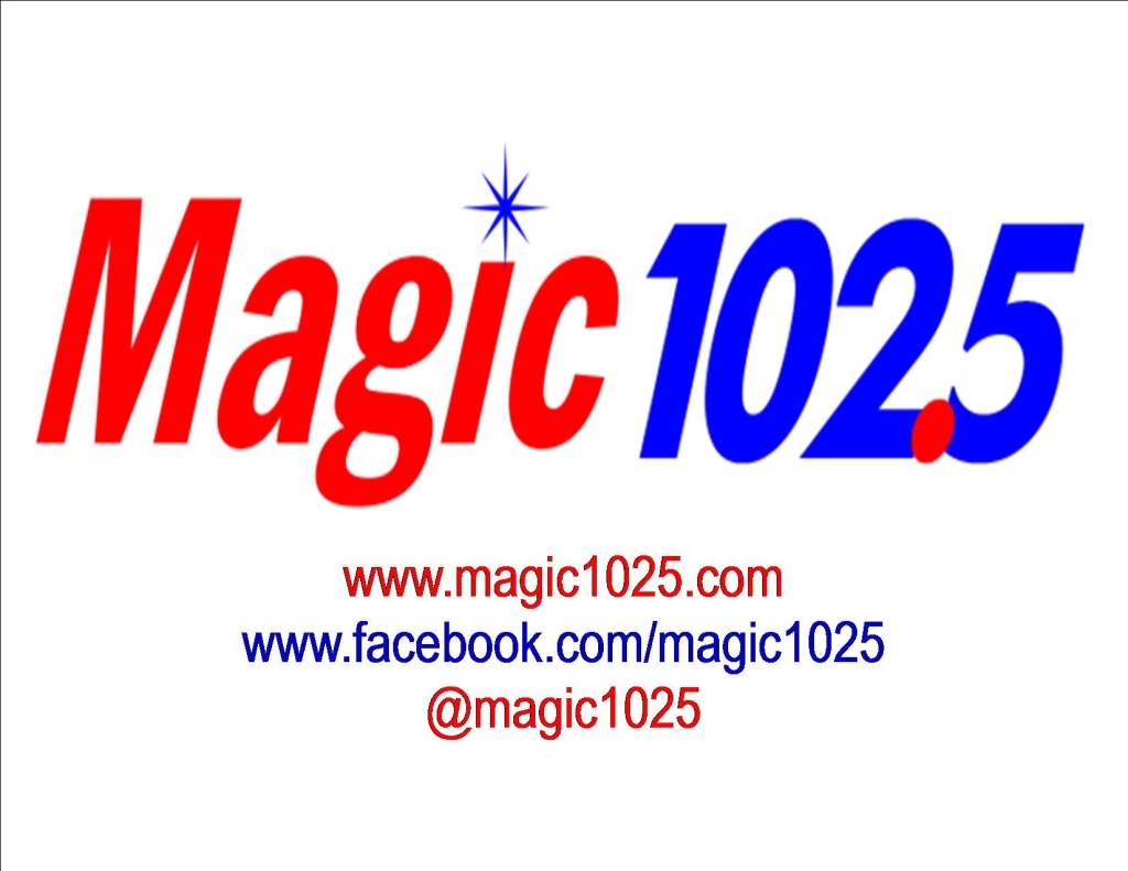 Magic 102.5
