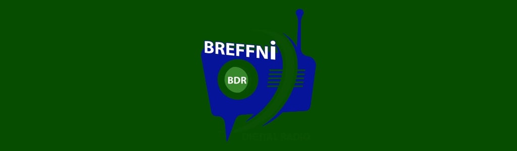 Breffni Digital Radio