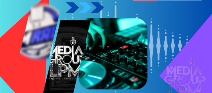 Radio Merengue Fm