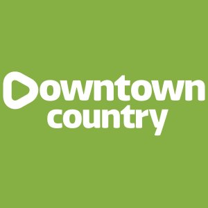 Downtown Country-logo
