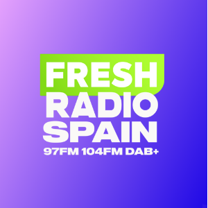Fresh Radio Spain-logo