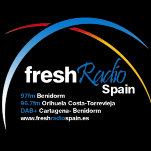 Fresh Radio Spain