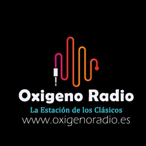 OXIGENO RADIO-logo