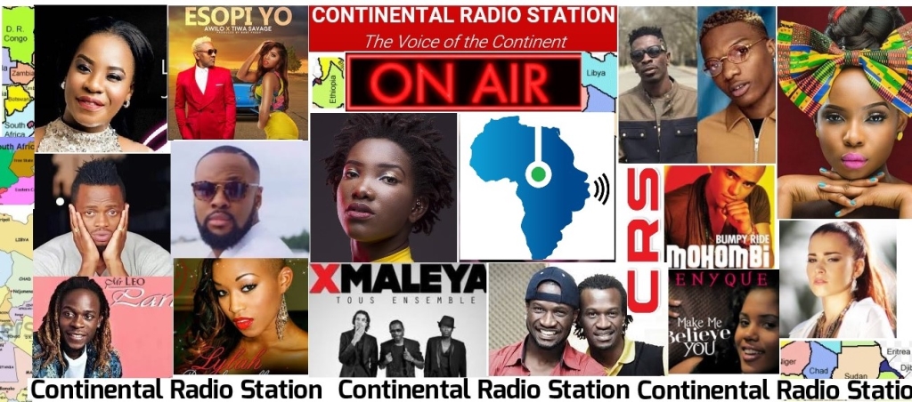 Continental Radio Station