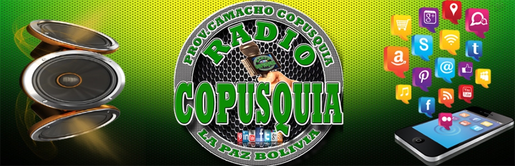 RADIO COPUSQUIA BOLIVIA