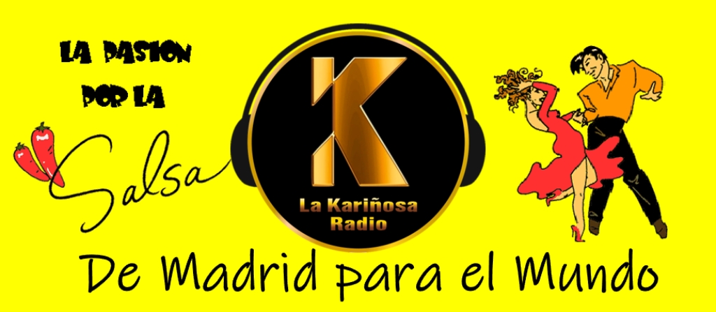 la kariñosa salsa