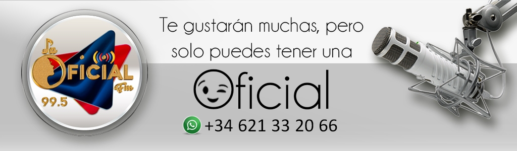 Rumbera FM