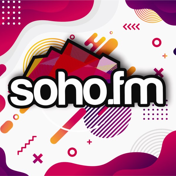 SOHO FM, 102.5 FM, Cordoba, Argentina 