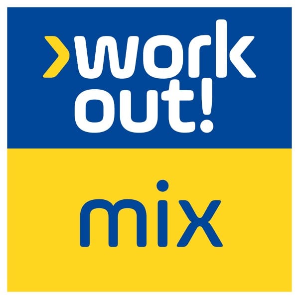 ANTENNE BAYERN Workout Mix Free Radio TuneIn