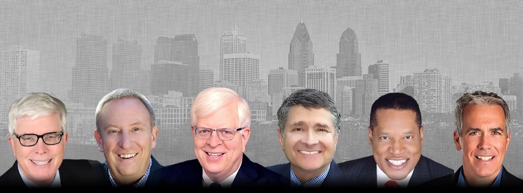 Philadelphia’s AM 990 The Answer