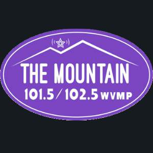 WBZS The Mountain-logo