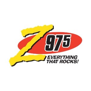 Z 97.5-logo