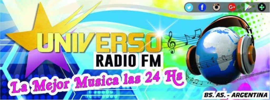 Universo Radio FM