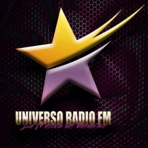 Universo Radio FM-logo