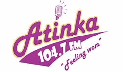 Atinka fm